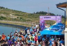 Uspješno završena trka „Jahorina ultra trejl“