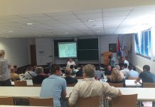 Javna rasprava o sportsko-rekreativnom centru „Igrišta“