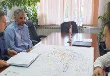 Ažurirana studija razvoja daljinskog grijanja