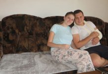 Tragеdija stala na put svadbi, ali nе i ljubavi