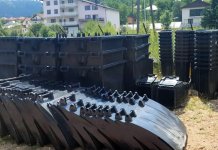 Donacijom grada unaprijediće se rad deponije