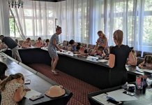 Počela „LJetna kreativna radionica“