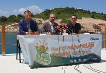 Ćorić: LJetna turistička sezona obara dosadašnje rekorde