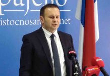 Bećirović da ne sanja fundamentalistički san svojih prethodnika