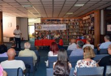 „Lučini književni susreti“ privukli veliki broj ljubitelja pisane riječi