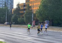 Maratonci iz 29 država trče i kroz Istočno Sarajevo