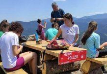 Otvorena nova planinarska staza