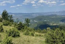 Potraga za lokacijama nestalih, mještani uznemireni