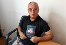 Iz štampe izašla knjiga aforizama „Smetnuto sa uma“
