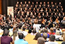 Мuzička akademija – biser visokog obrazovanja u Istočnom Sarajevu