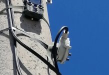 Postavljene nadzorne kamere na tri lokacije