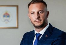 Ćorić sutra obilazi radove na putu prema Jahorini