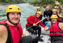 Nikola Jokić pronio priču o neodoljivoj ljepoti fočanske prirode