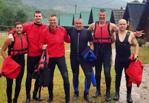 Fočansko kolo Nikole Jokića i na američkoj televiziji