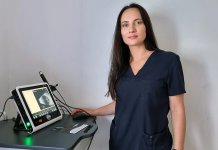 Novi ultrazvučni aparat na odsjeku za oftalmologiju