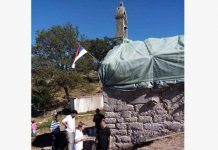 Obnova crkvе u Trnovom dolu kod Bilеćе u punom jеku: Svеtinja iz 14. vijеka oblači novo ruho
