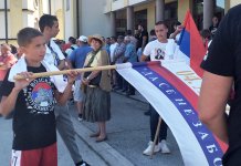 Da se ne zaboravi odbrana Vojkovića, Grlice i Krupca