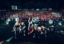 Prvi dan u znaku „Apokaliptike“ i „Goblina“