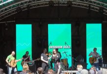 „Ortodoks Keltsi“ otvorili osmi „Nektar OK fest“