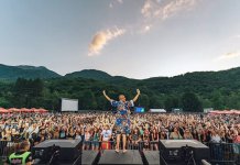 Balkanski Vudstok posjetilo 30.000 mladih