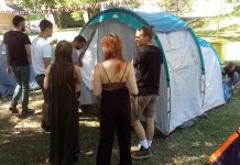 „Ok kamperi“: Sutjeska je raj na zemlji