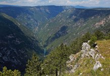 Golić: Izuzetna ambijentalna i estetska vrijednost