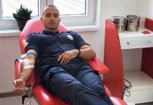 Policajci opravdavaju humani aspekt svog posla