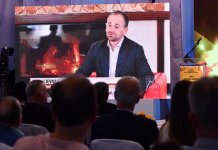 Ljevnaiću nagrada za investicije i razvoj