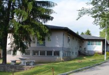 Сутра промоција књиге о болници Главног штаба ВРС