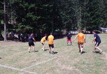 Više od 350 učesnika na Radničkim sportskim igrama „Romanije“