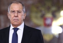 Lavrov: Mudra odluka SPC da vrati Makеdonsku crkvu u svoj sastav