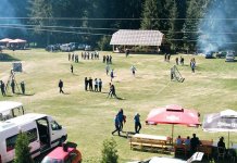 Radničke sportske igre okupile 200 učesnika