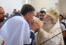 Mitropolit: Bog čovjeku daje uvijek onoliko koliko je potrebno