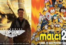 Nove filmske projekcije u Kulturnom centru Pale