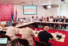 Proroković: Amerika i EU ne mare za haos koji su izazvale