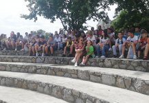 Ispraćena djeca sa Kosmeta nakon sedmodnevnog boravka u Srpskoj