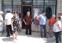 Sekcija žena Udruženja građana „Aurora“ dobila prostorije za rad