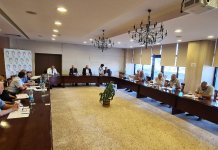 Trifunović: Većina penzionera iskoristila banjski boravak