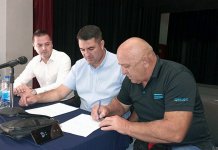 Potpisani ugovori o samozapošljavanju 93 demobilisana borca