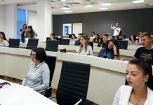 Ćosić potpisao ugovore o stipendiranju sa 50 studenata