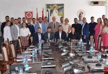 Uroš Bjelica predsjednik Unije studenata Srpske