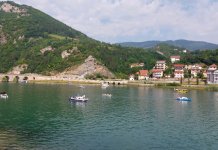 Krenula Višegradska regata