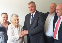 Uručeni ključevi novih stanova za 20 porodica