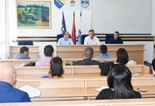 Plan osnivanje preduzeća za zapošljavanje ranjivih kategorija stanovništva