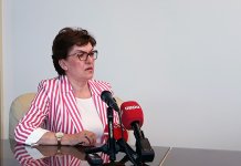 Vidović: Do 25. jula prijave mladih za jednokratnu pomoć od 100 KM