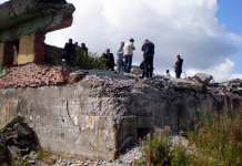 Obilježeno 27 godina od pogibije deset vojnika u NATO bombardovanju