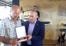 Udruženju „Blago Romanije“ srebrna plaketa opštine