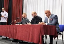 Ratnohuškačka retorika protiv Srpske usmjerena protiv mira