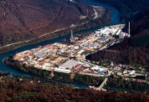 Jedan od prioriteta – put i most od Tjentišta do Broda na Drini