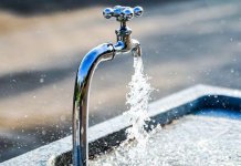 Poziv na racionalno trošenje vode